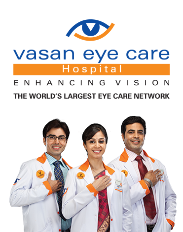 Vasan Eye Care – Enhance your vision