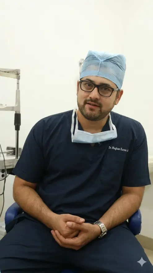 Karan Magdum
