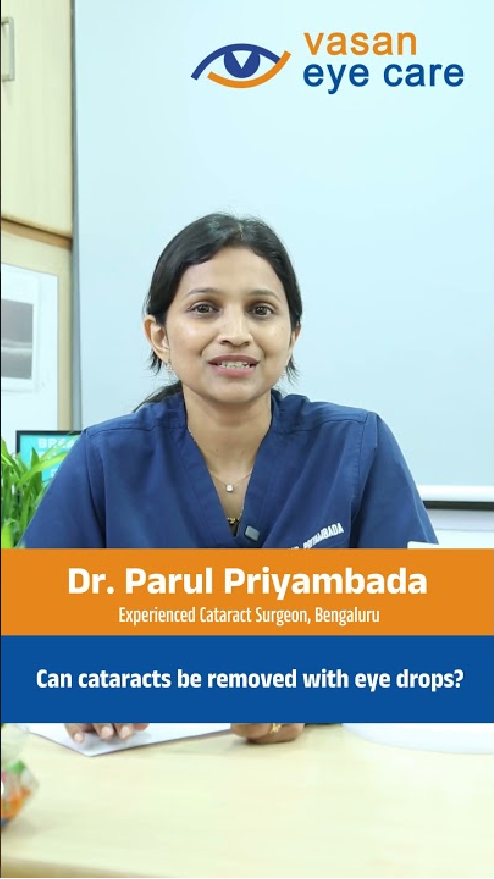 Dr. Parul Priyambada