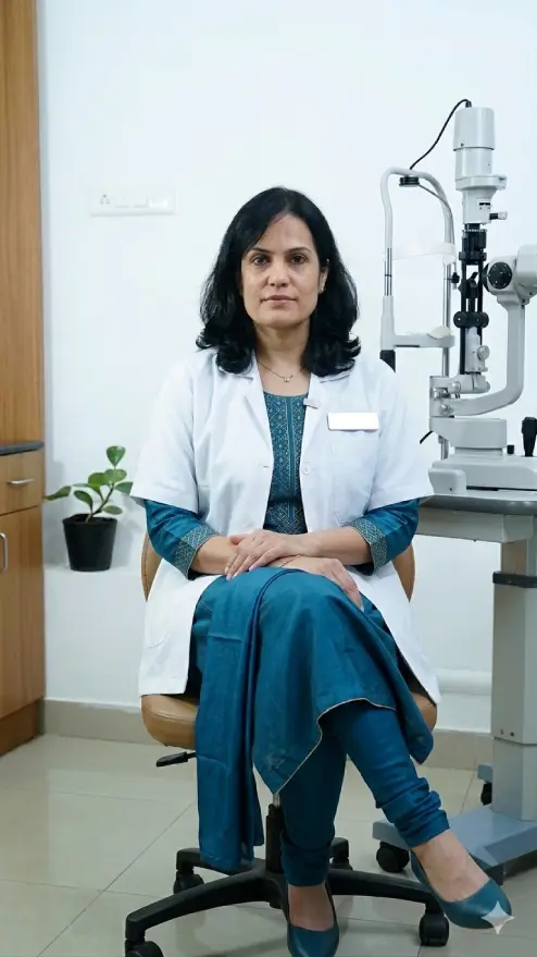 Dr. Venna Prabhu
