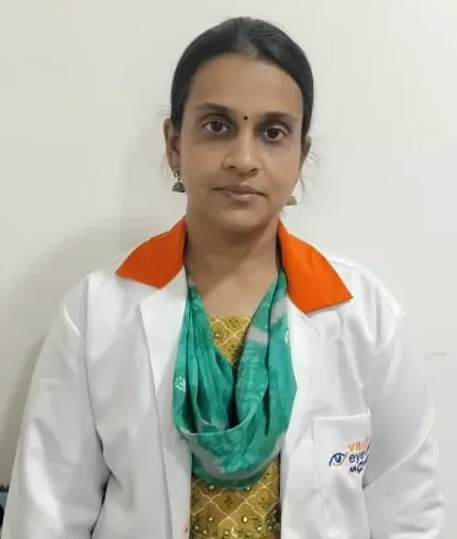 Dr. Santhoshi