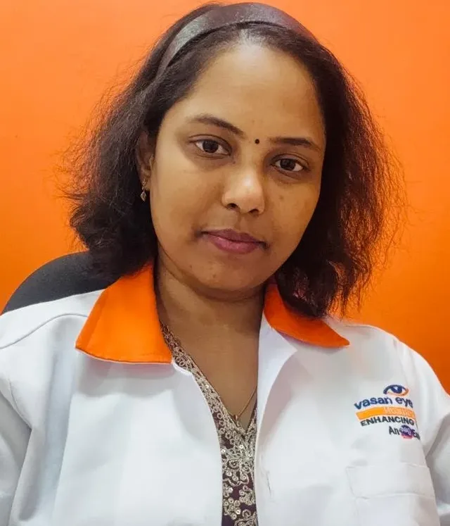 DR.SOUNDARYA RAHINI