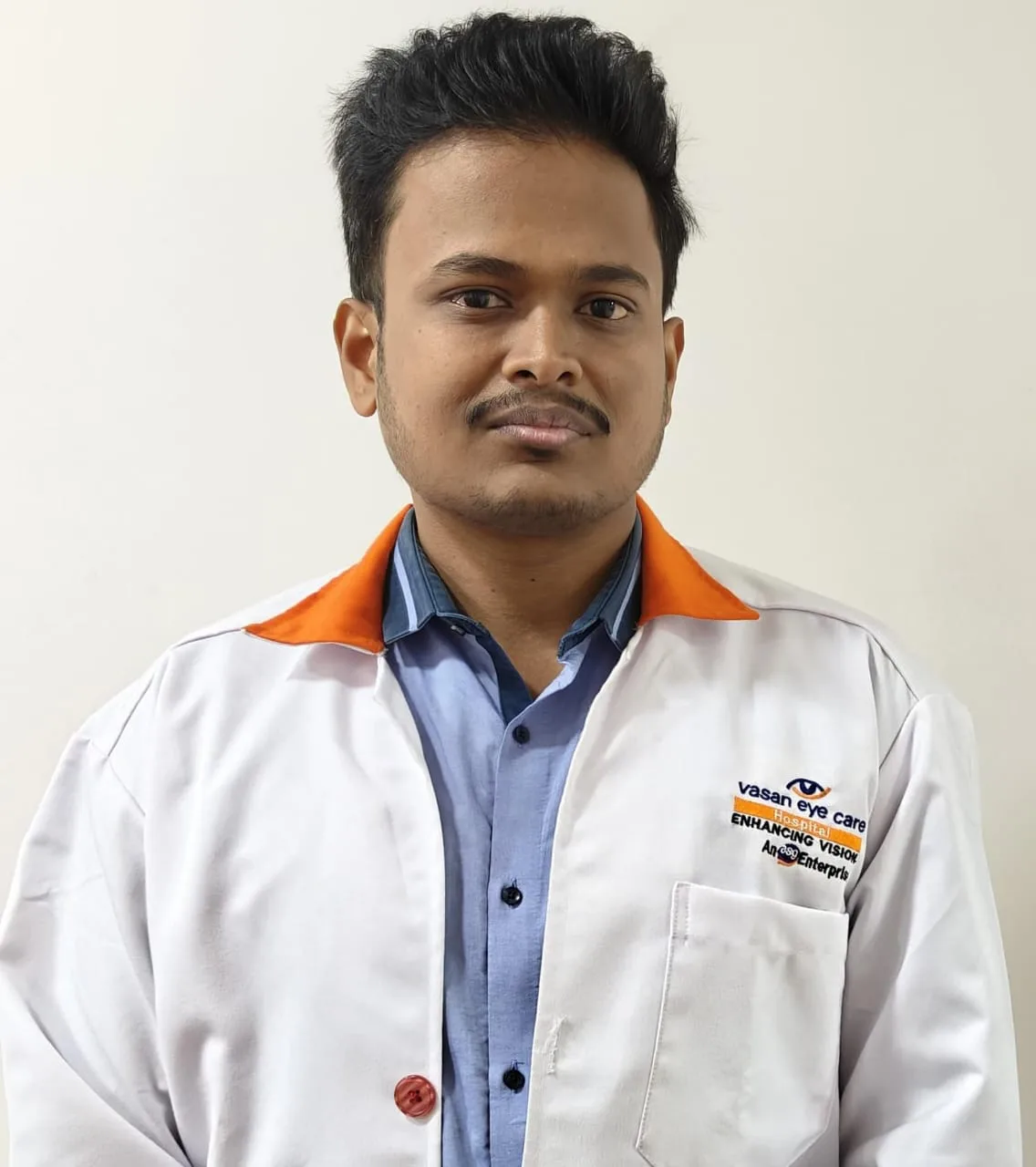 Dr. Praveen