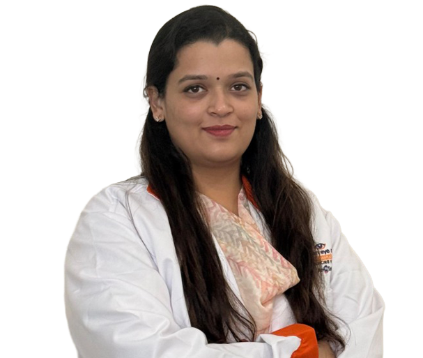 Dr. Alisha