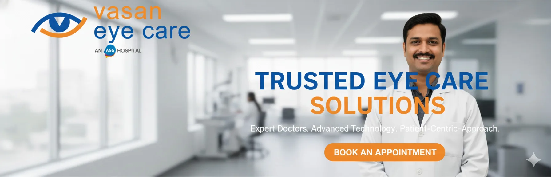 Best Eye Hospital in Bangalore, Karnataka with Advanced Technology