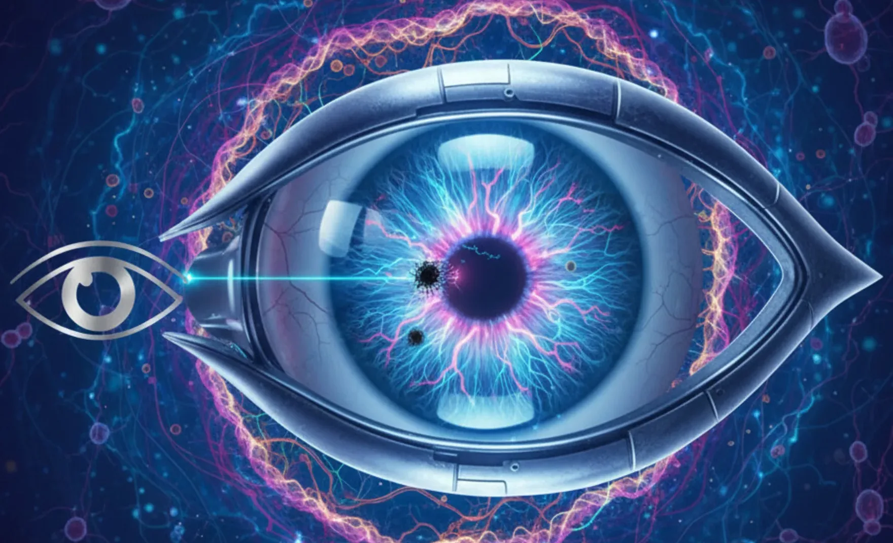 Expert Retina Surgery & Treatment Services in Bangalore