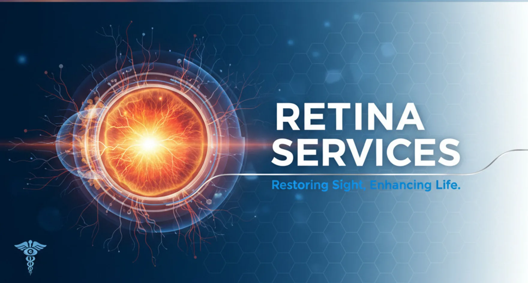 Retina Services in Hyderabad Advanced Retina Treatment