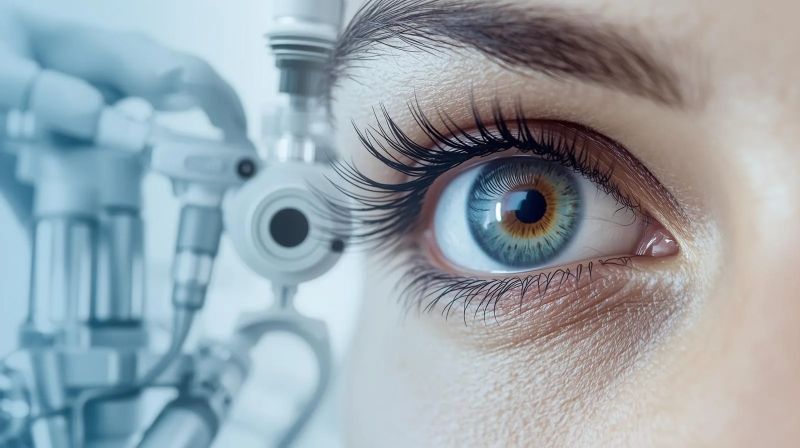 Chennai, Tamil Nadu’s Best Eye Hospital for Cataract, LASIK & More