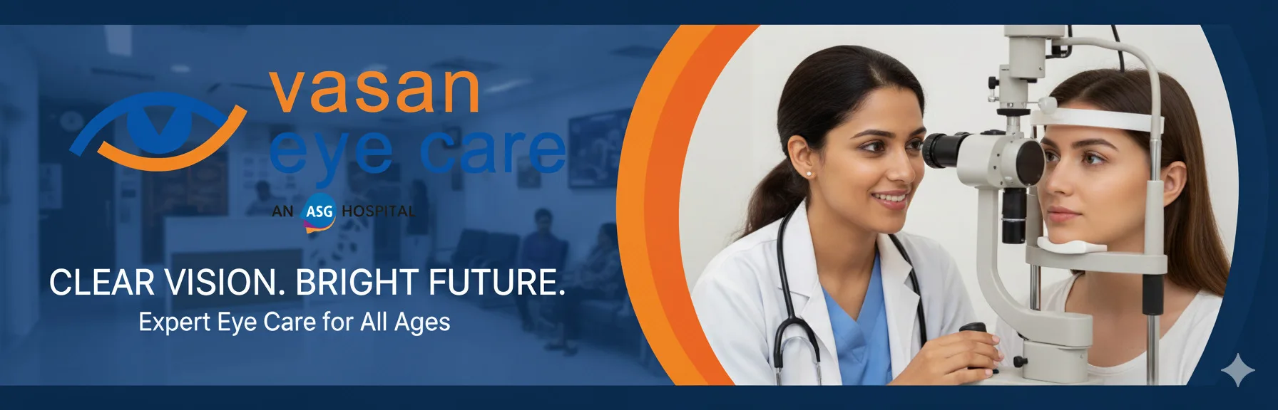 Eye Hospital in Chennai Eye Clinic & Eye Care Centre