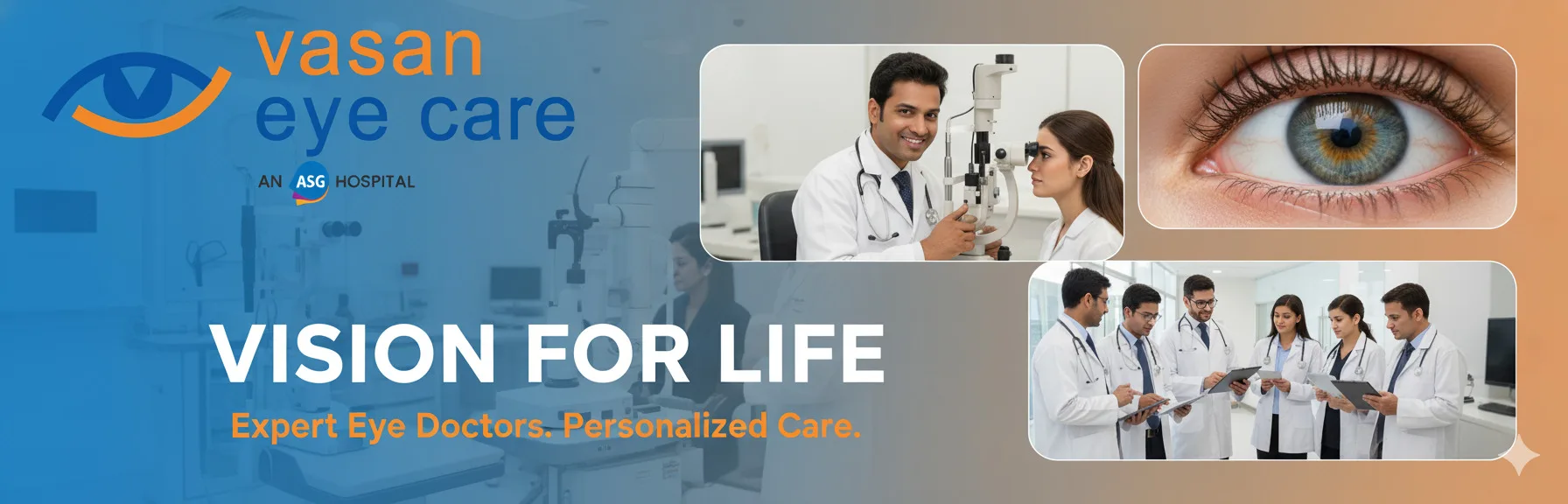 Eye Care by Expert Eye Doctors in Hyderabad