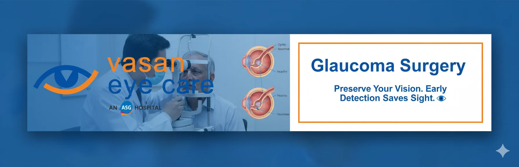 Glaucoma Surgery in Kerala Thiruvananthapuram – Expert Care