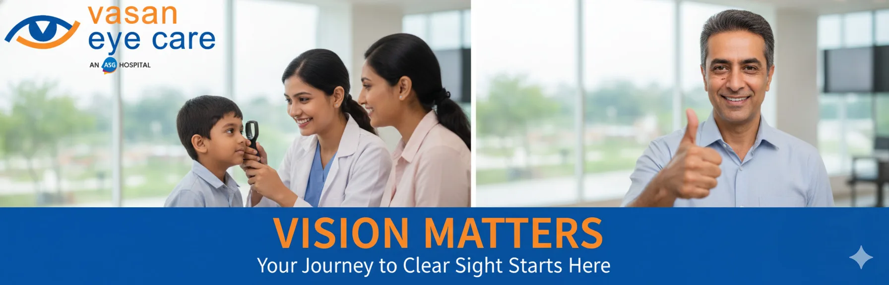 Premier Eye Hospital in Coimbatore R.S. Puram – Trusted Eye Doctor & Eye Care