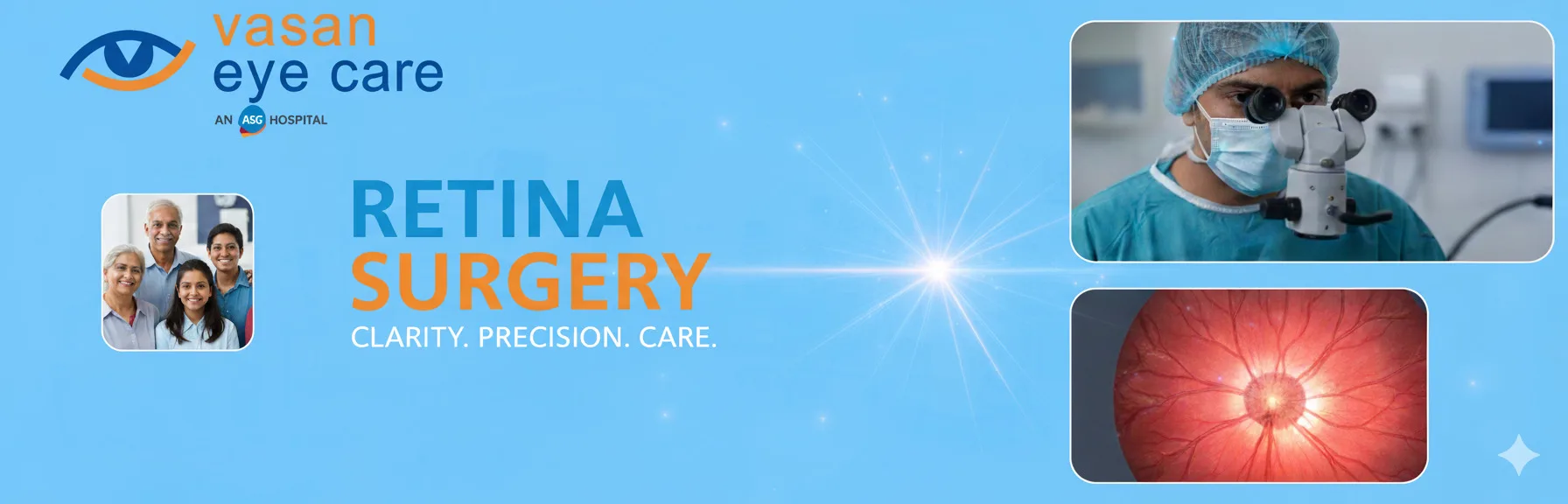 Retina Surgery in Trivandrum Trusted Eye Doctors & Affordable Care