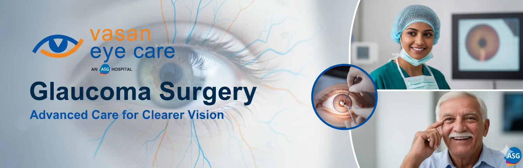 Treatment for Glaucoma Surgery in Hyderabad Secunderabad
