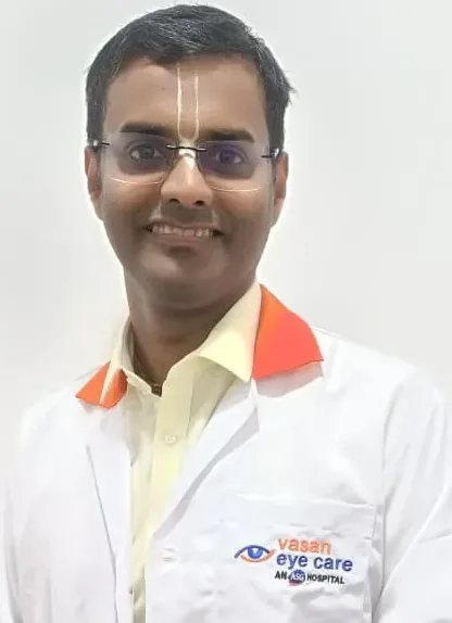 DR.PREM KUMAR