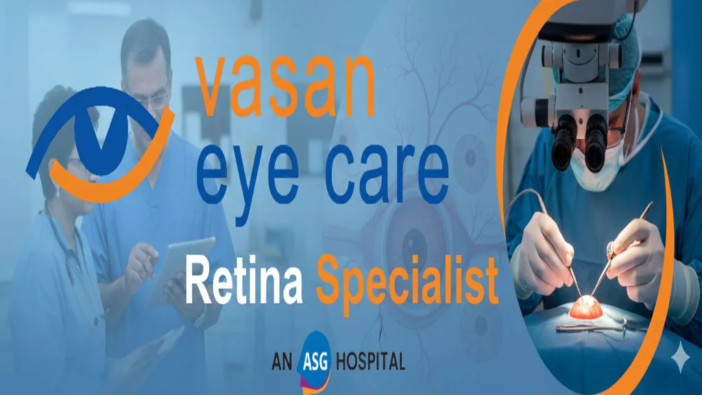 Diabetic Retinopathy in Hyderabad - Best Treatment & Prevention Tips