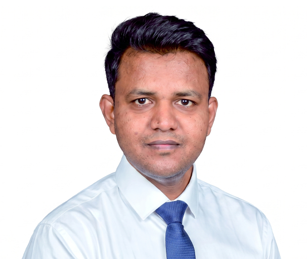 Dr. Manoj Kumar Phulari