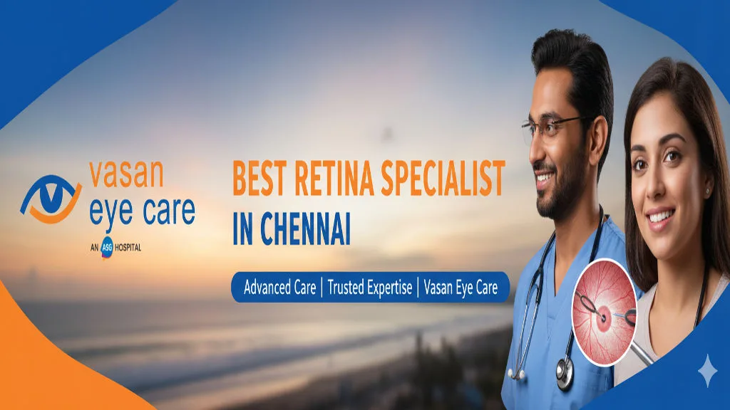 Eye Checkups Are Essential for Chennai Residents