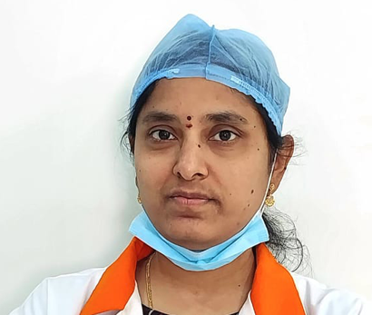 Dr. M Vani