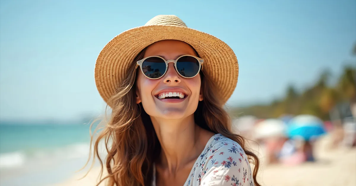 How to Choose the Right UV Protection Sunglasses for Your Eyes in Summer