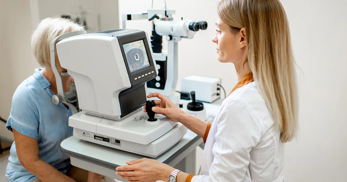 Latest Advances in Cataract Surgery Technology 2026