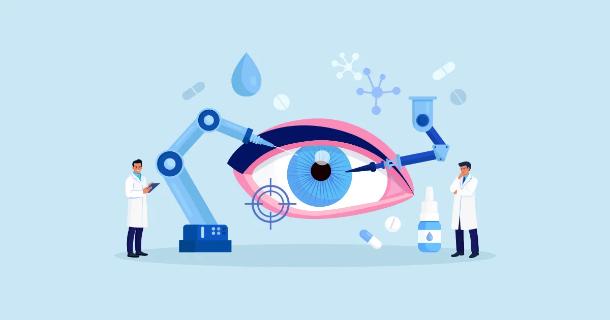 Robotic-Cataract-Surgery-in-India-Latest-Technology-Guide