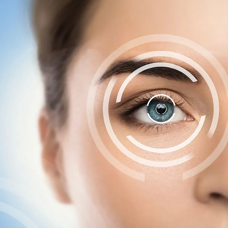 LASIK Eye Surgery