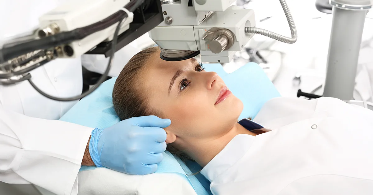 What Is Narrow-Angle Glaucoma Causes, Symptoms, and Treatment