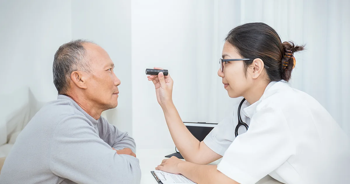 Why Does Squint Eye Return in Adulthood Causes and Treatment