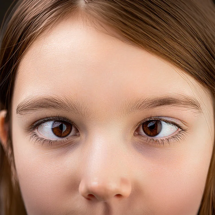 Strabismus (squint)