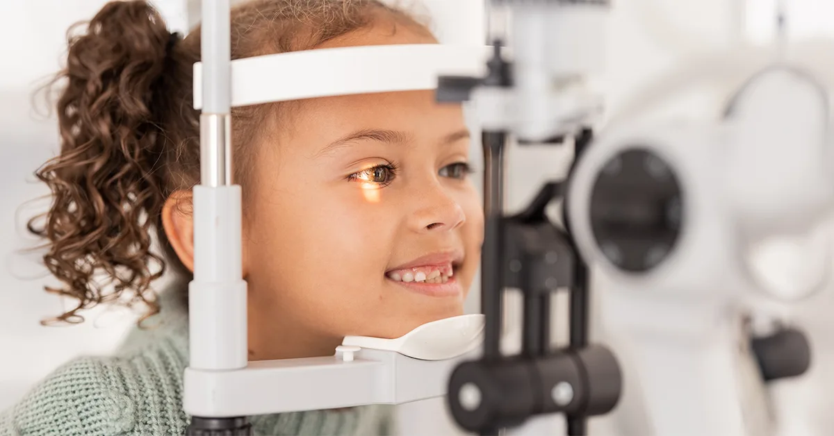 Difference Between an Optometrist, Optician and Ophthalmologist