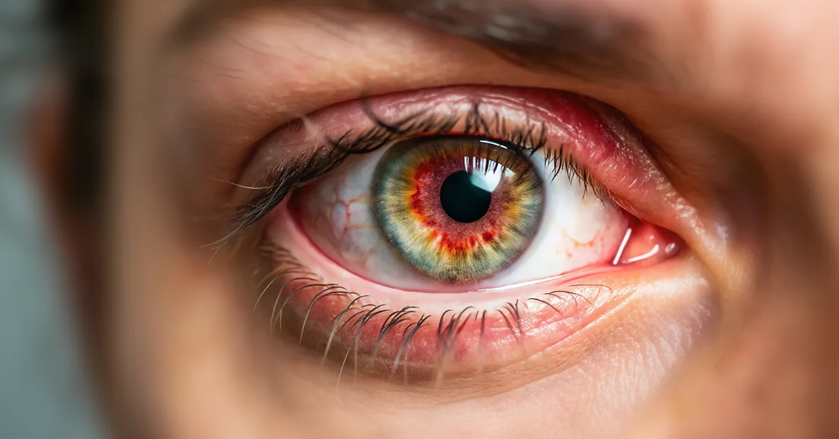 What Is Keratoconus Causes, Symptoms and Why Early Detection Matters for Indian Patients
