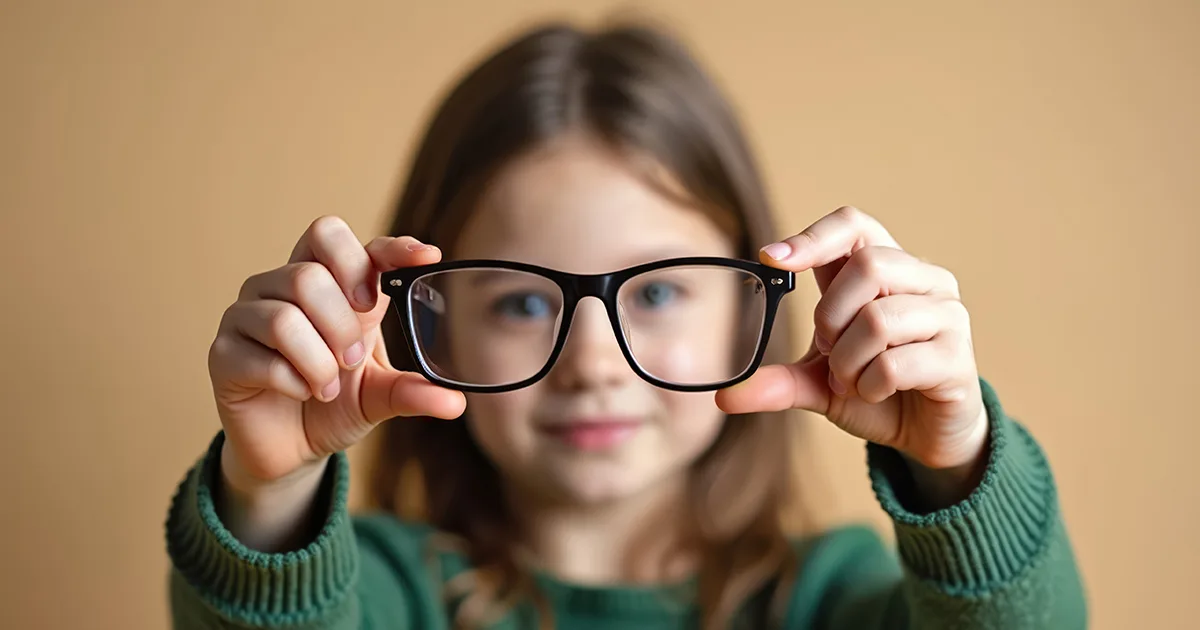 Myopia vs hyperopia comparison