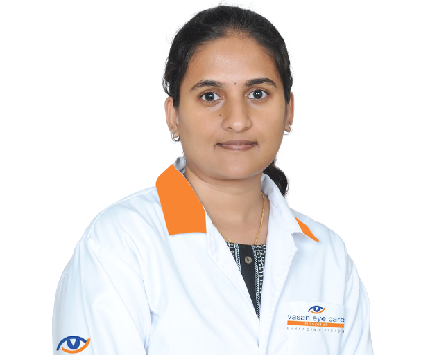 Dr. Kusuma MJ