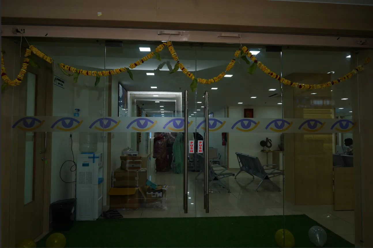 Hyderabad – A S Rao Nagar