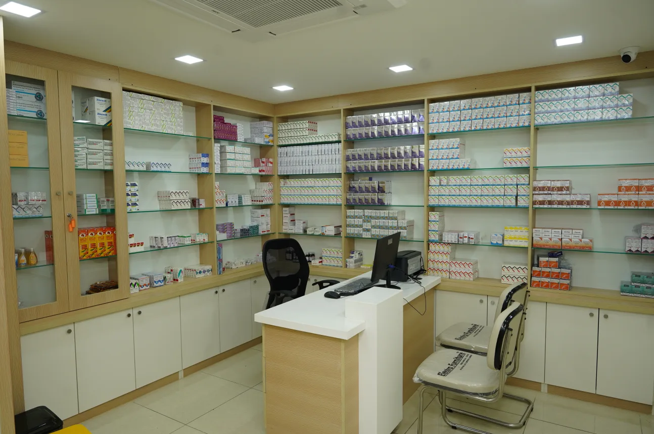 Hyderabad – A S Rao Nagar