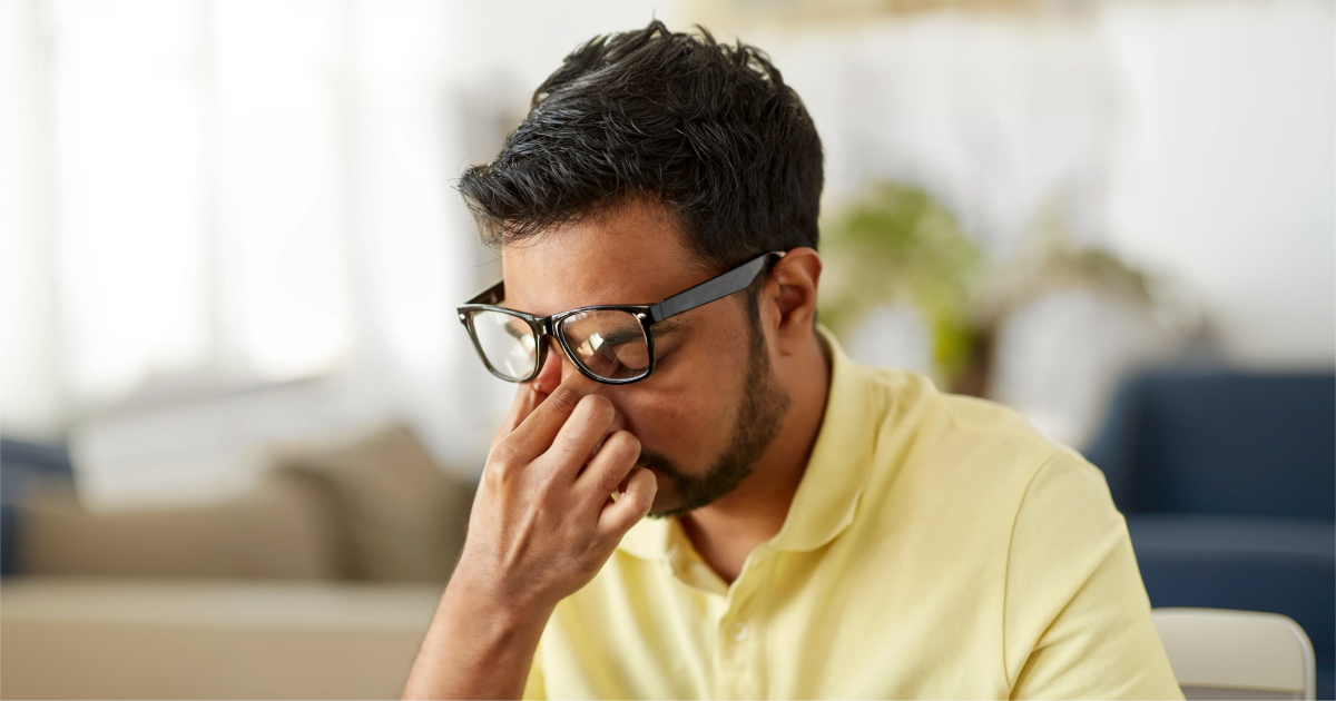 Endophthalmitis Symptoms