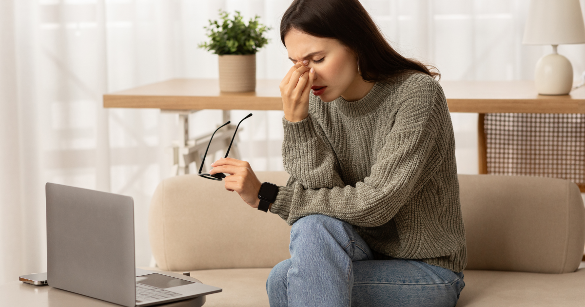 what is progressive myopia