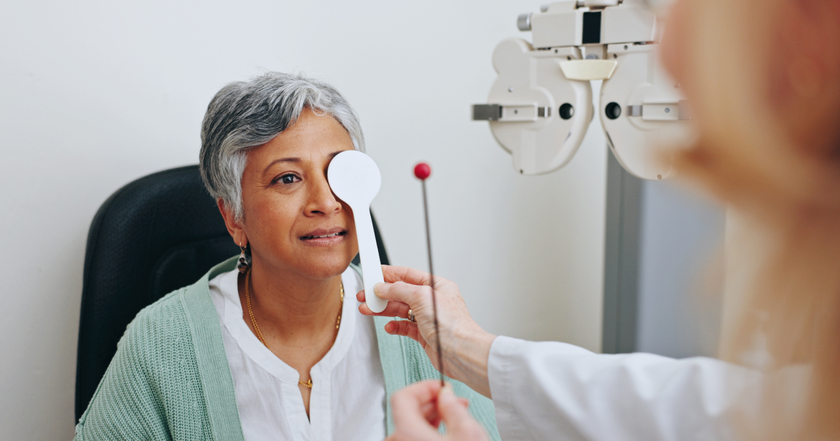 is glaucoma hereditary