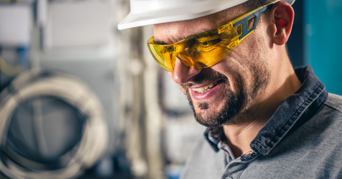 industrial eyes safety glasses